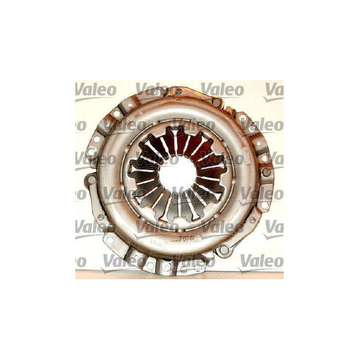 Sankabos komplektas VALEO 826030