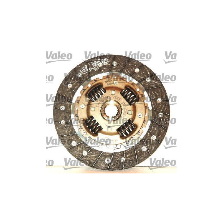 Sankabos komplektas VALEO 826030