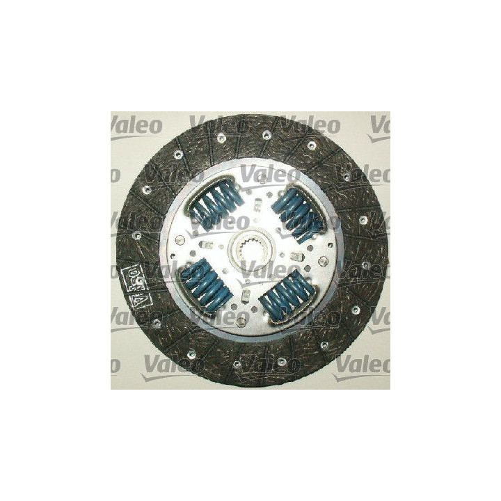 Sankabos komplektas VALEO 826033