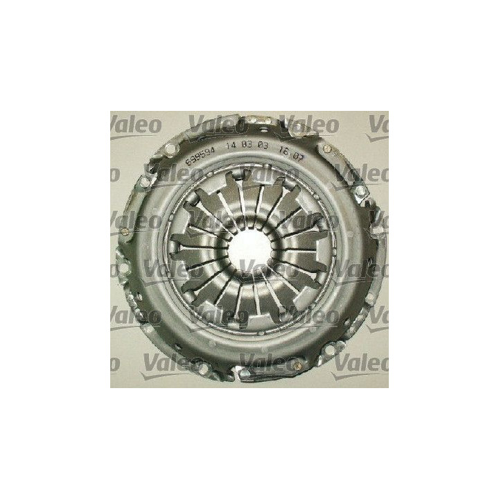 Sankabos komplektas VALEO 826048