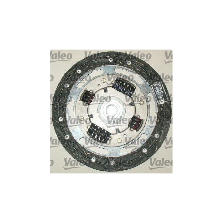 Sankabos komplektas VALEO 826048