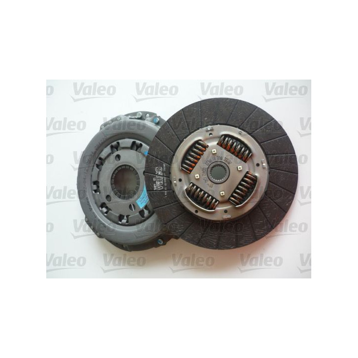 Sankabos komplektas VALEO 826204