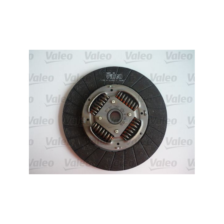 Sankabos komplektas VALEO 826204