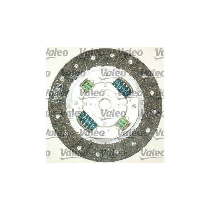 Sankabos komplektas VALEO 826205