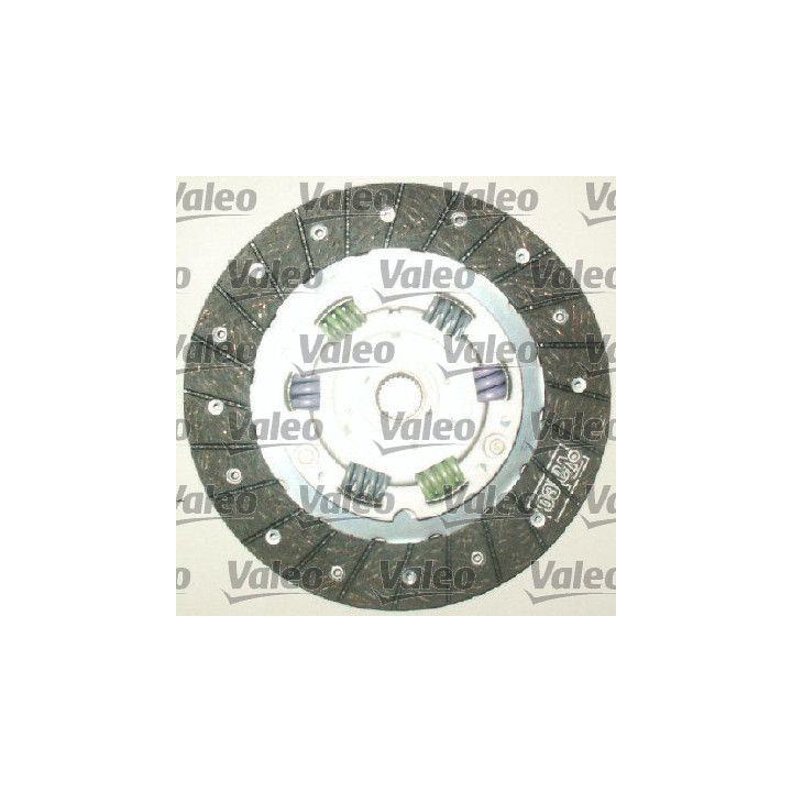 Sankabos komplektas VALEO 826206