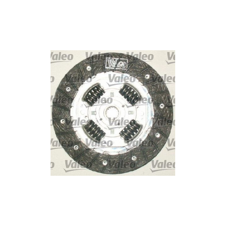 Sankabos komplektas VALEO 826211