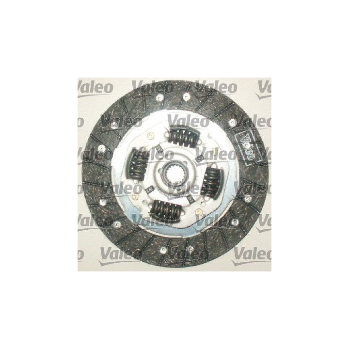 Sankabos komplektas VALEO 826234