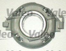 Sankabos komplektas VALEO 826249