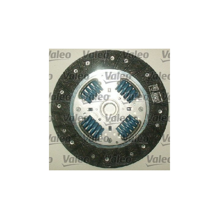 Sankabos komplektas VALEO 826249