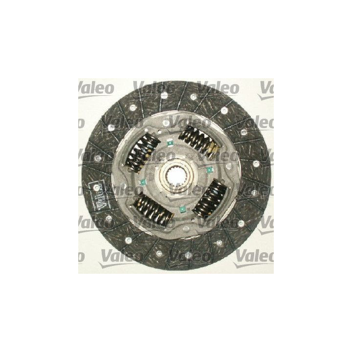 Sankabos komplektas VALEO 826253