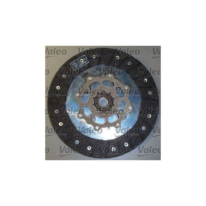 Sankabos komplektas VALEO 826254