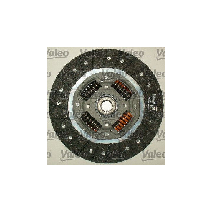 Sankabos komplektas VALEO 826264