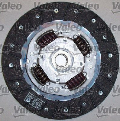 Sankabos komplektas VALEO 826308