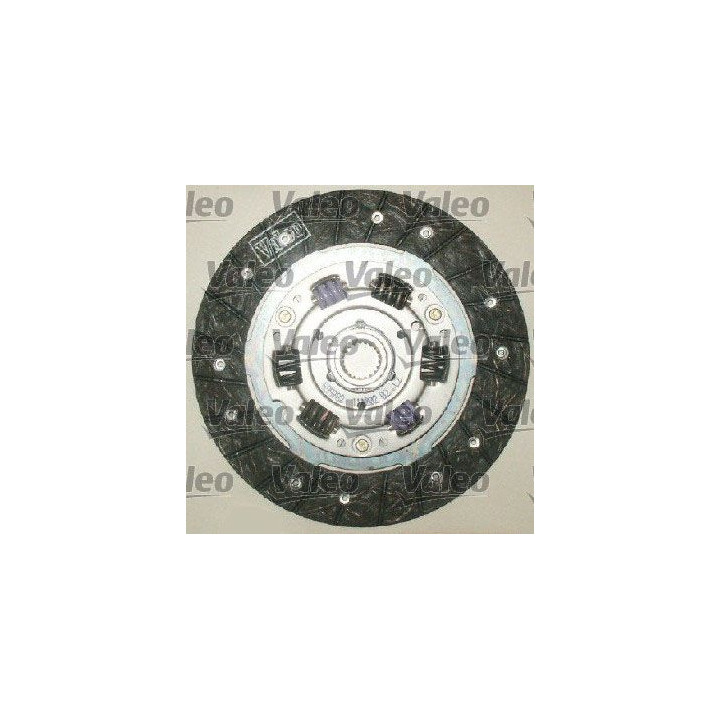 Sankabos komplektas VALEO 826312