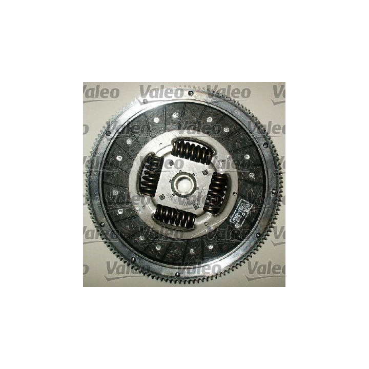 Keitimo komplektas, sankaba VALEO 826317