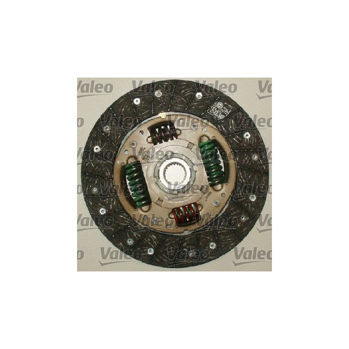 Sankabos komplektas VALEO 826332