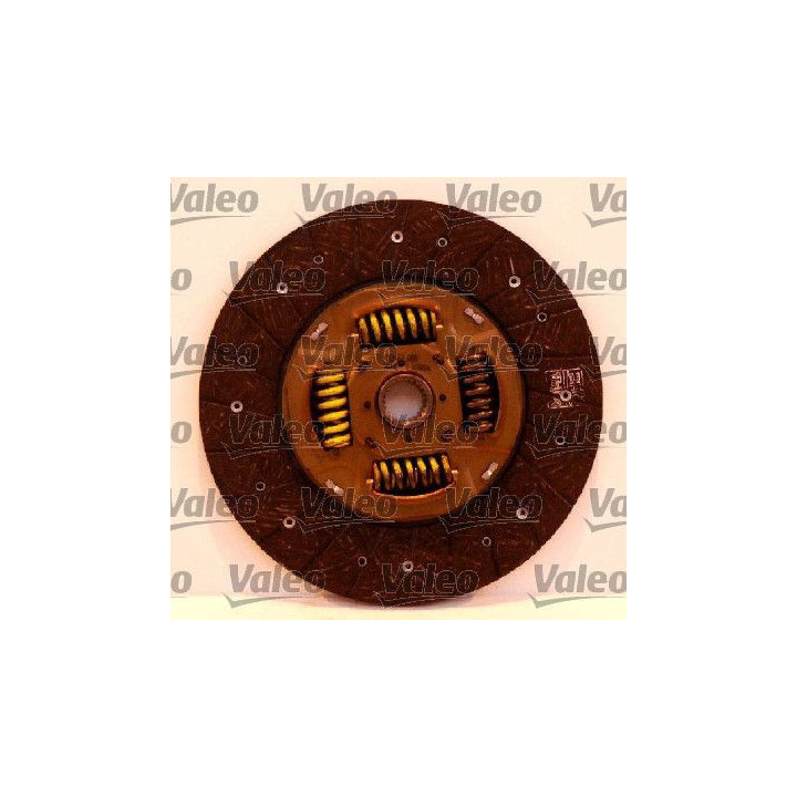 Sankabos komplektas VALEO 826335