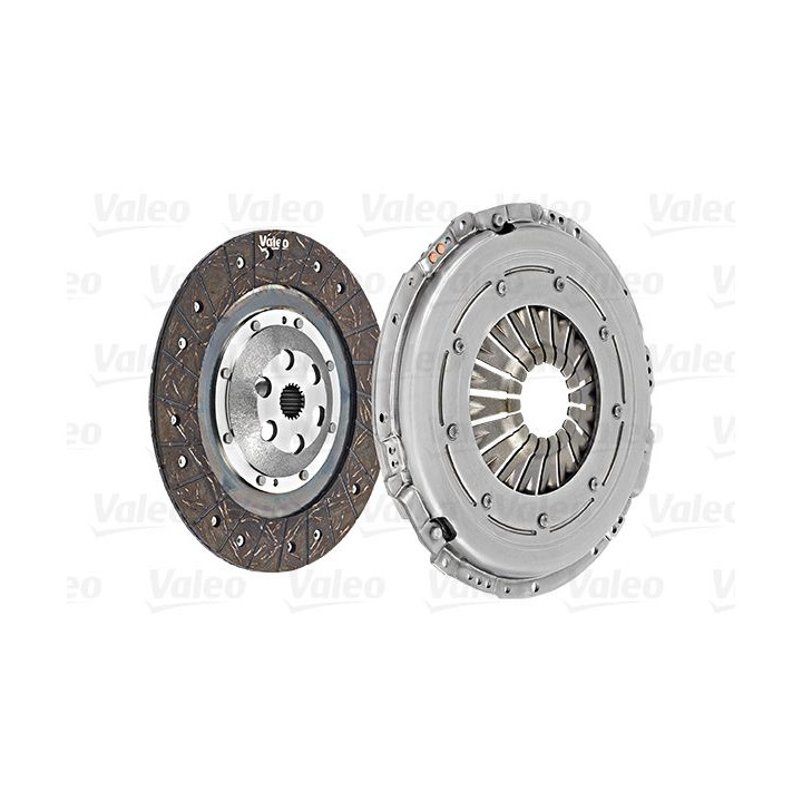 Sankabos komplektas VALEO 826336