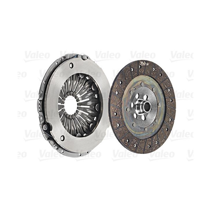 Sankabos komplektas VALEO 826336