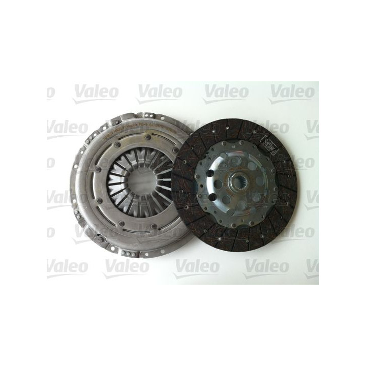 Sankabos komplektas VALEO 826338