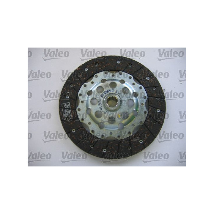 Sankabos komplektas VALEO 826338