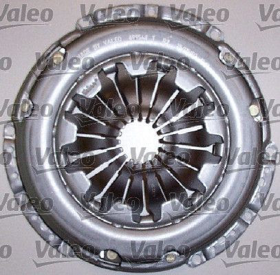Sankabos komplektas VALEO 826339