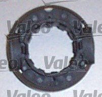 Sankabos komplektas VALEO 826339