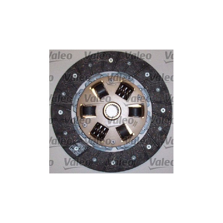 Sankabos komplektas VALEO 826342