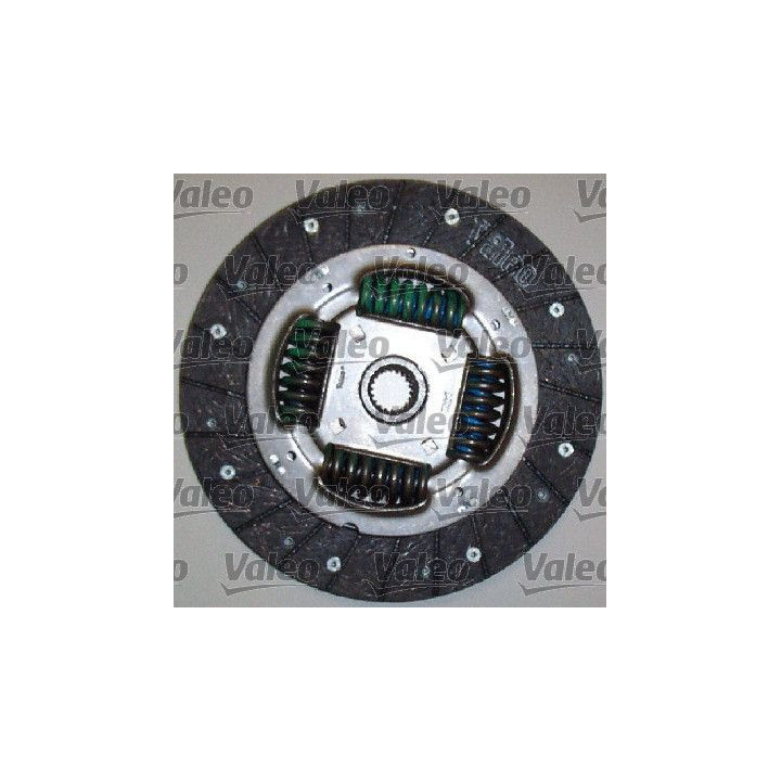 Sankabos komplektas VALEO 826343