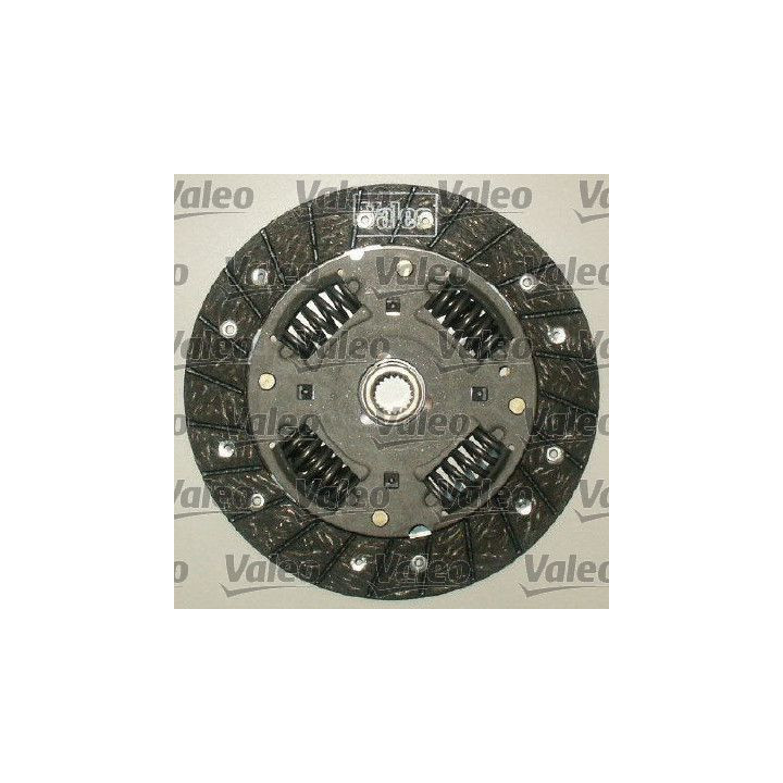 Sankabos komplektas VALEO 826346