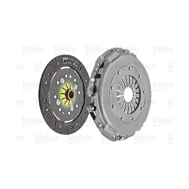 Sankabos komplektas VALEO 826353