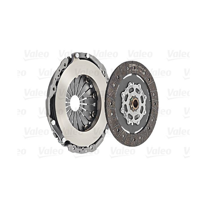 Sankabos komplektas VALEO 826353