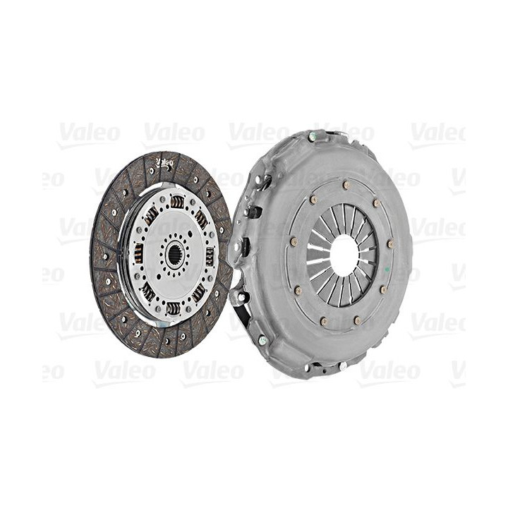 Sankabos komplektas VALEO 826354