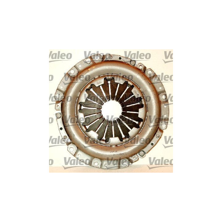 Sankabos komplektas VALEO 826358