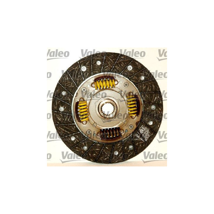 Sankabos komplektas VALEO 826358