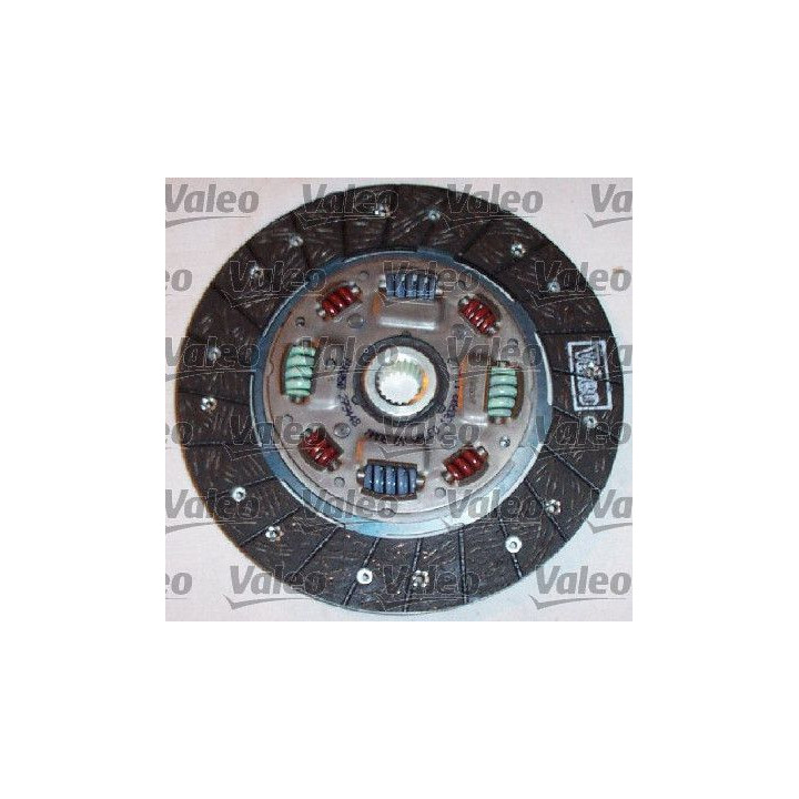 Sankabos komplektas VALEO 826371