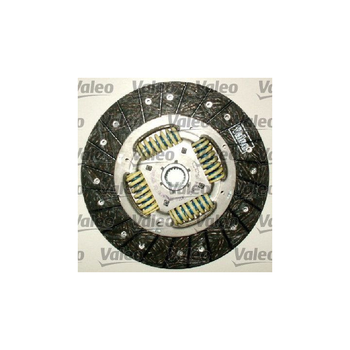 Sankabos komplektas VALEO 826374