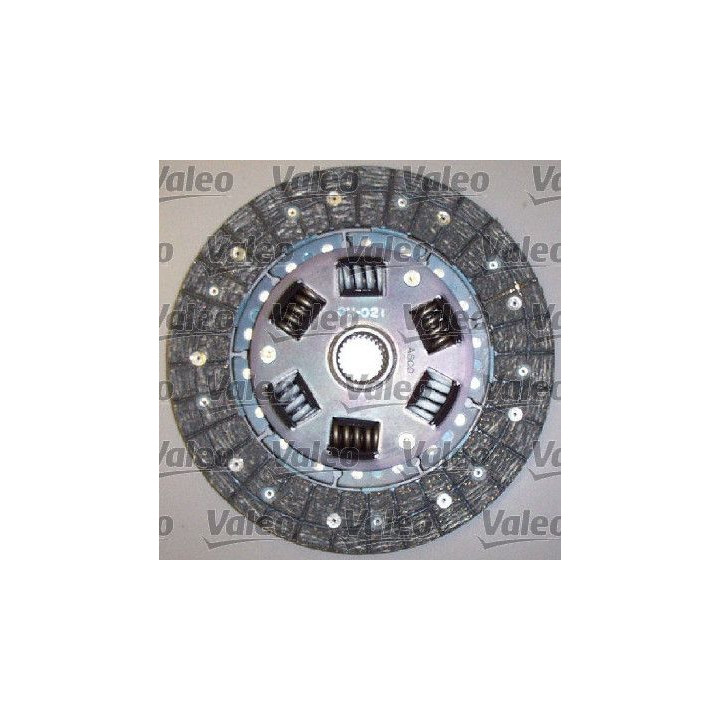 Sankabos komplektas VALEO 826380