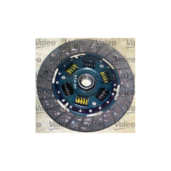 Sankabos komplektas VALEO 826384