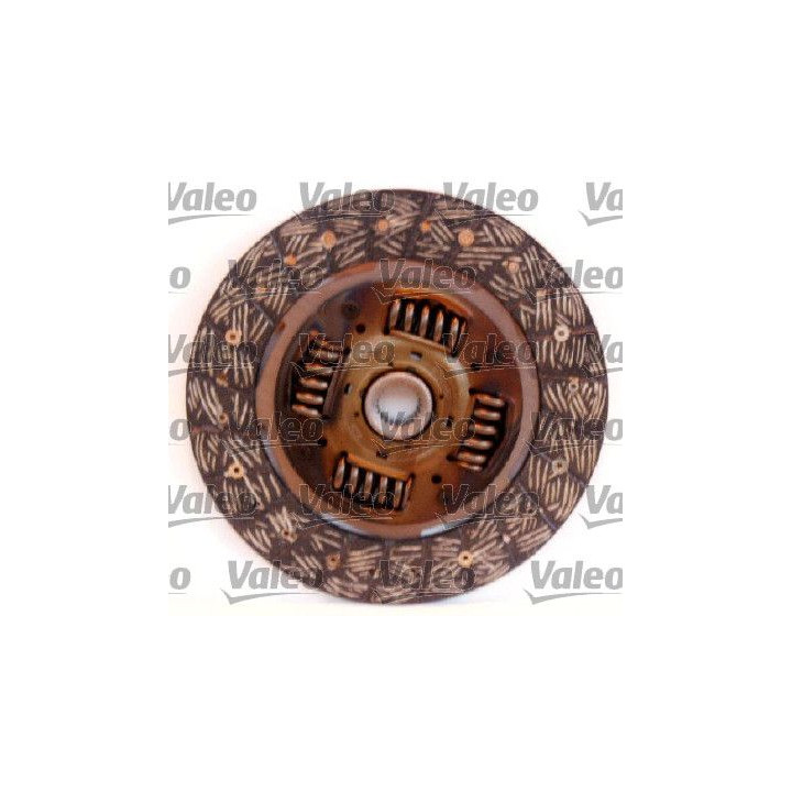 Sankabos komplektas VALEO 826385