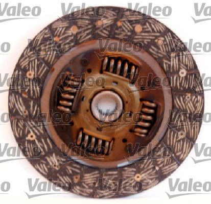 Sankabos komplektas VALEO 826385