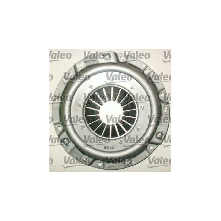 Sankabos komplektas VALEO 826386