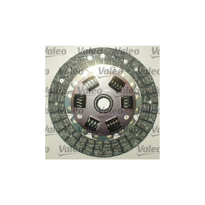 Sankabos komplektas VALEO 826386