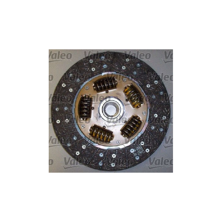 Sankabos komplektas VALEO 826406