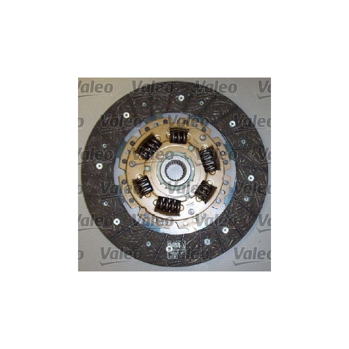 Sankabos komplektas VALEO 826407