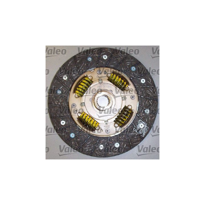 Sankabos komplektas VALEO 826408