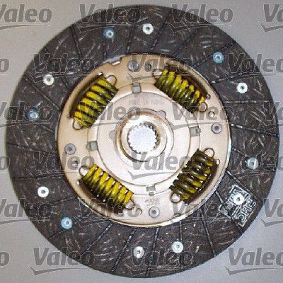 Sankabos komplektas VALEO 826408