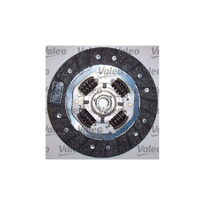 Sankabos komplektas VALEO 826413