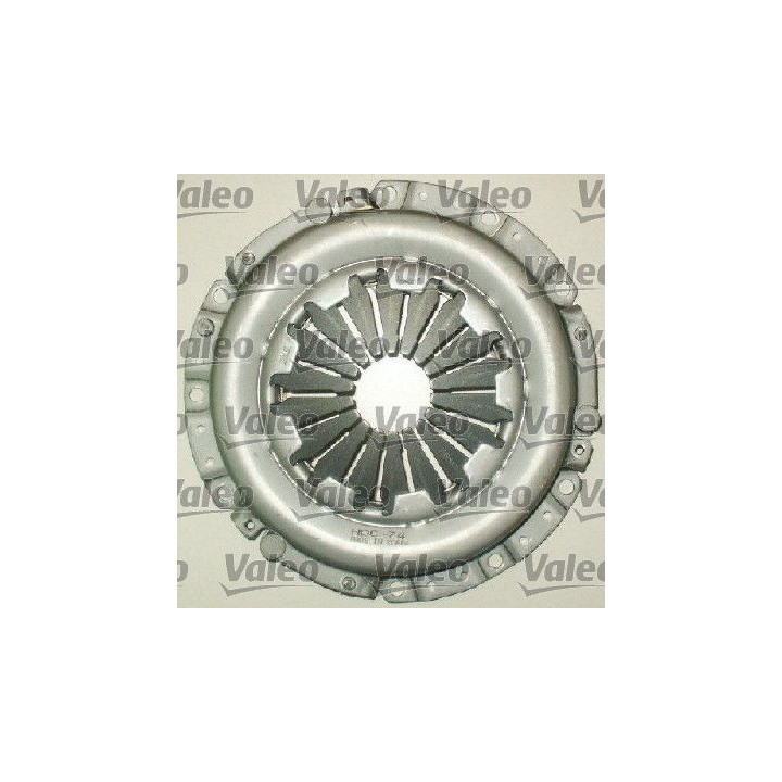 Sankabos komplektas VALEO 826415