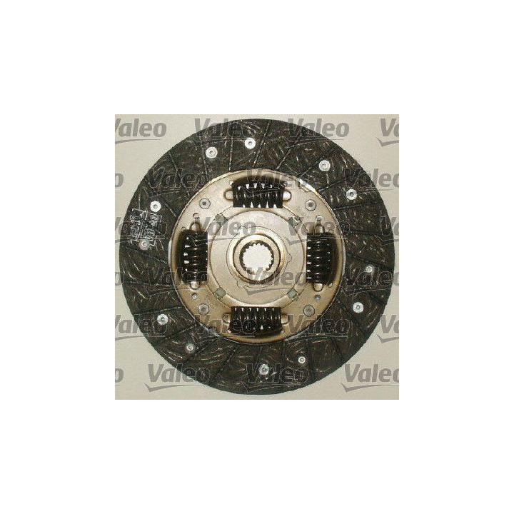 Sankabos komplektas VALEO 826415